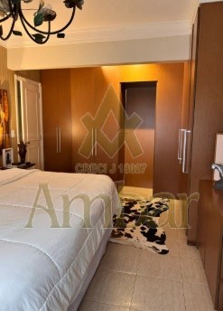 Ambar Imóveis | Imobiliária em Ribeirão Preto | Apartamento - Centro - Ribeirão Preto