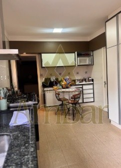 Ambar Imóveis | Imobiliária em Ribeirão Preto | Apartamento - Centro - Ribeirão Preto