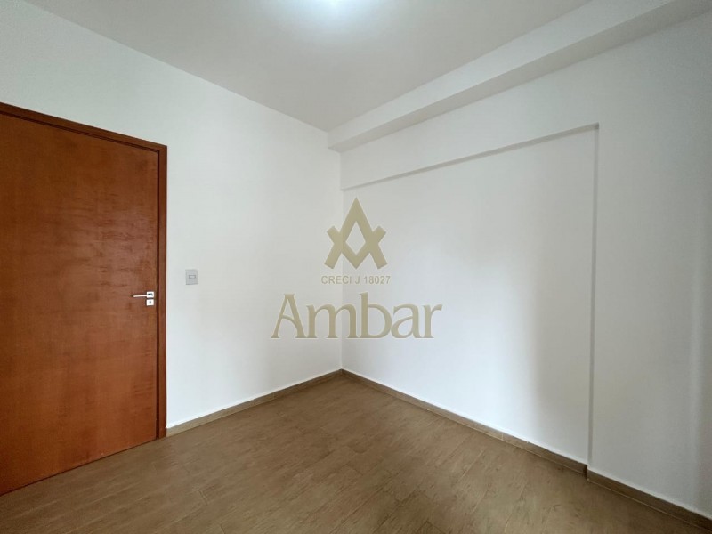 Ambar Imóveis | Imobiliária em Ribeirão Preto | Apartamento - Jardim Botânico - Ribeirão Preto