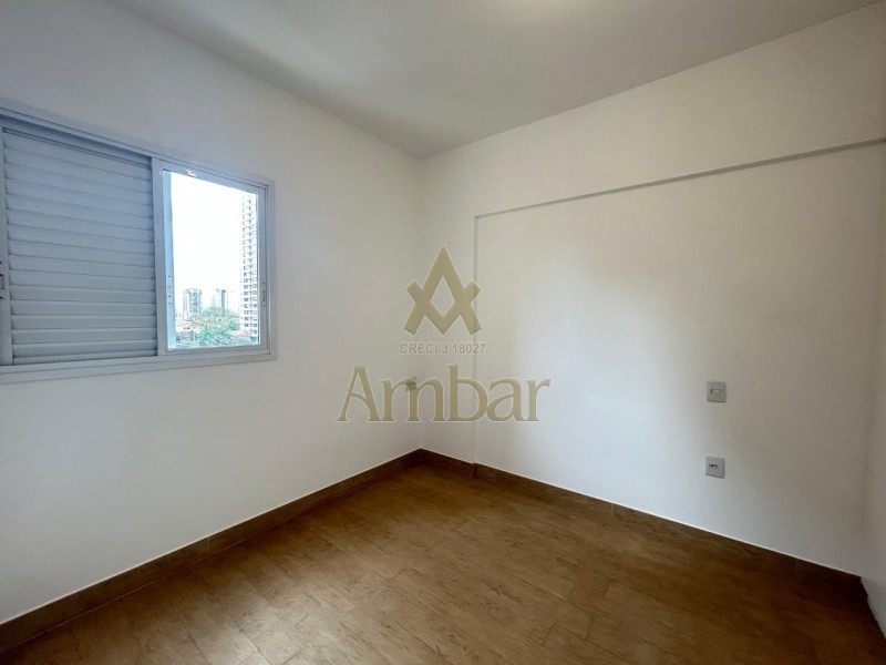 Ambar Imóveis | Imobiliária em Ribeirão Preto | Apartamento - Jardim Botânico - Ribeirão Preto