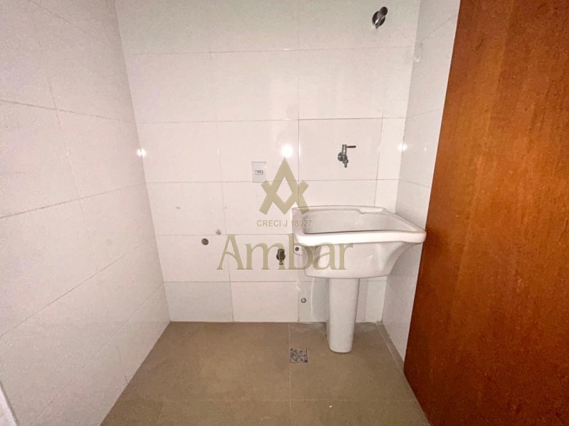 Ambar Imóveis | Imobiliária em Ribeirão Preto | Apartamento - Jardim Botânico - Ribeirão Preto