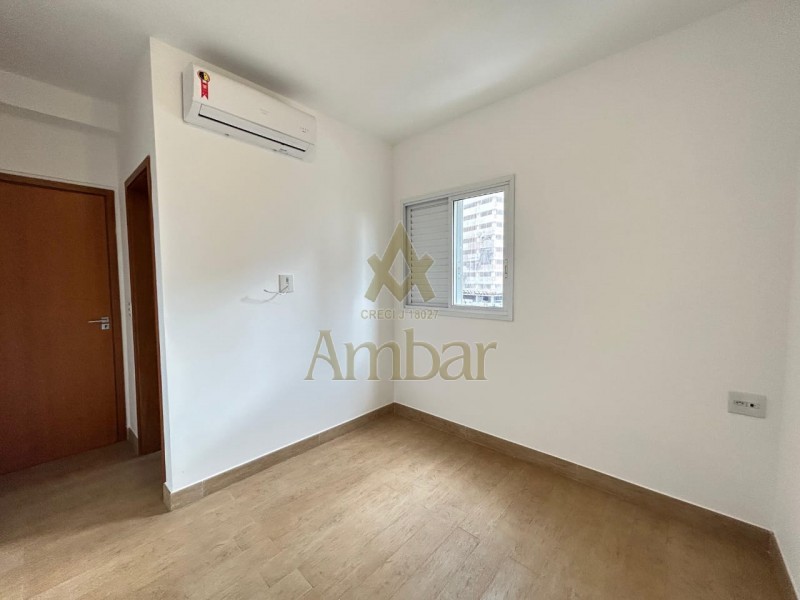 Ambar Imóveis | Imobiliária em Ribeirão Preto | Apartamento - Jardim Botânico - Ribeirão Preto