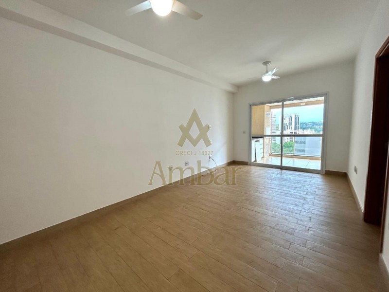 Ambar Imóveis | Imobiliária em Ribeirão Preto | Apartamento - Jardim Botânico - Ribeirão Preto