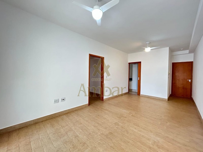 Ambar Imóveis | Imobiliária em Ribeirão Preto | Apartamento - Jardim Botânico - Ribeirão Preto