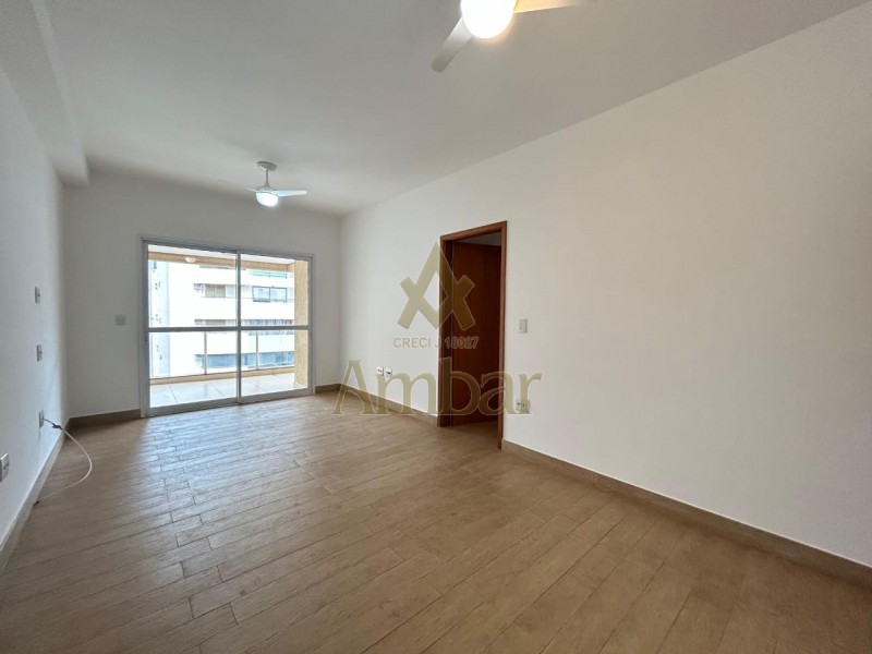 Ambar Imóveis | Imobiliária em Ribeirão Preto | Apartamento - Jardim Botânico - Ribeirão Preto