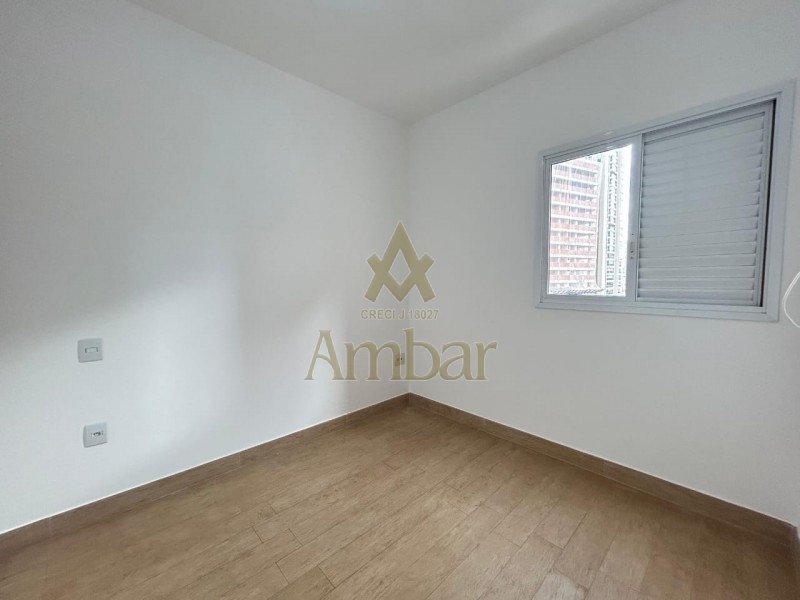 Ambar Imóveis | Imobiliária em Ribeirão Preto | Apartamento - Jardim Botânico - Ribeirão Preto