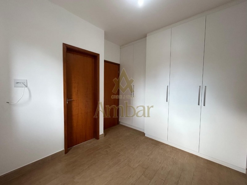 Ambar Imóveis | Imobiliária em Ribeirão Preto | Apartamento - Jardim Botânico - Ribeirão Preto
