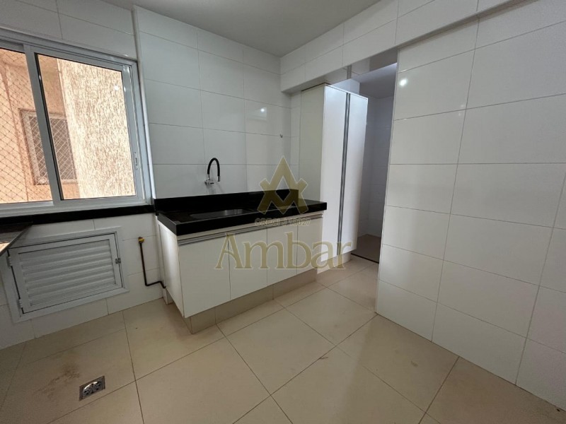 Ambar Imóveis | Imobiliária em Ribeirão Preto | Apartamento - Jardim Botânico - Ribeirão Preto