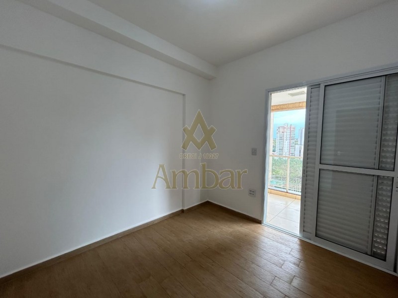 Ambar Imóveis | Imobiliária em Ribeirão Preto | Apartamento - Jardim Botânico - Ribeirão Preto