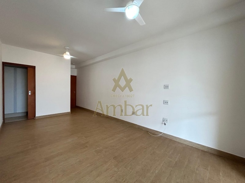 Ambar Imóveis | Imobiliária em Ribeirão Preto | Apartamento - Jardim Botânico - Ribeirão Preto