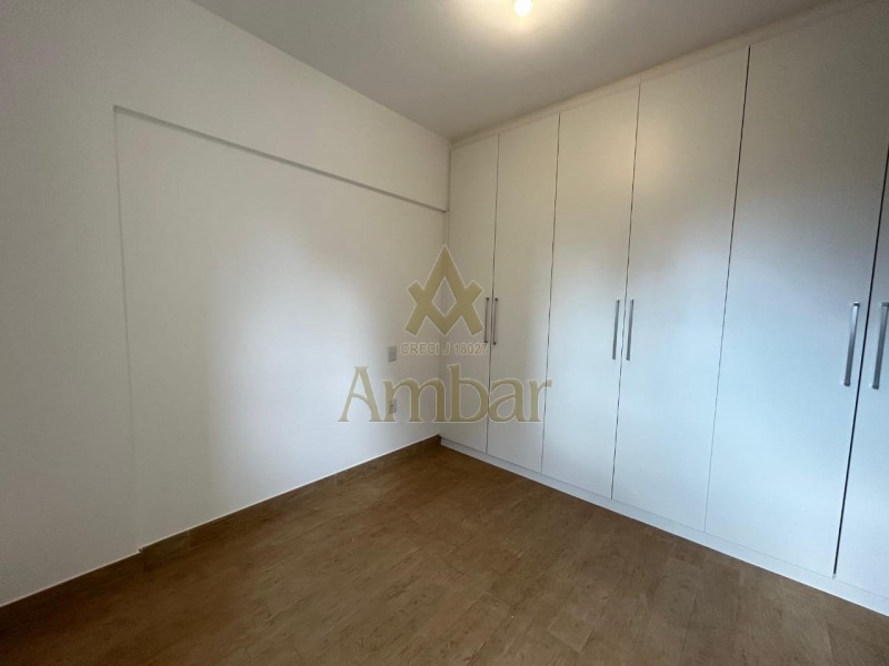 Ambar Imóveis | Imobiliária em Ribeirão Preto | Apartamento - Jardim Botânico - Ribeirão Preto