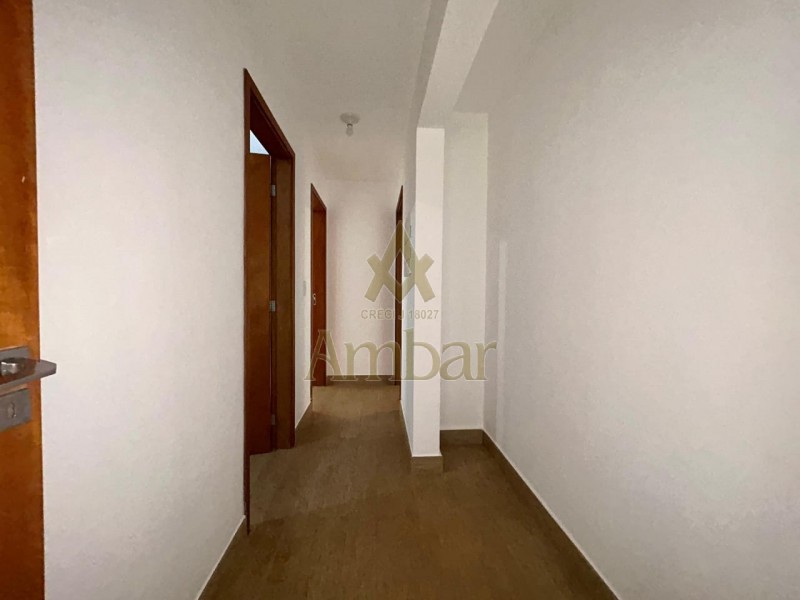 Ambar Imóveis | Imobiliária em Ribeirão Preto | Apartamento - Jardim Botânico - Ribeirão Preto