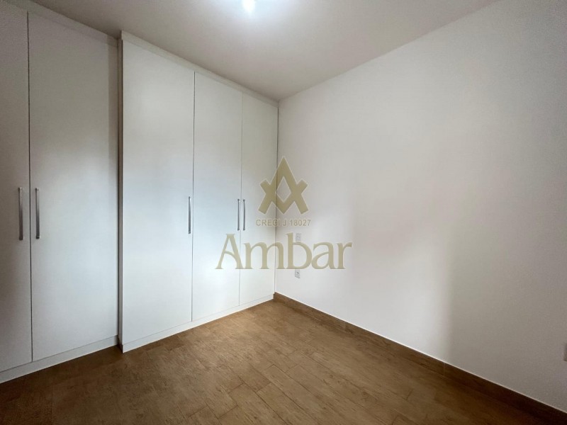 Ambar Imóveis | Imobiliária em Ribeirão Preto | Apartamento - Jardim Botânico - Ribeirão Preto