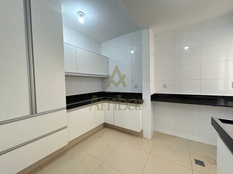 Ambar Imóveis | Imobiliária em Ribeirão Preto | Apartamento - Jardim Botânico - Ribeirão Preto