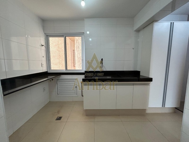 Ambar Imóveis | Imobiliária em Ribeirão Preto | Apartamento - Jardim Botânico - Ribeirão Preto