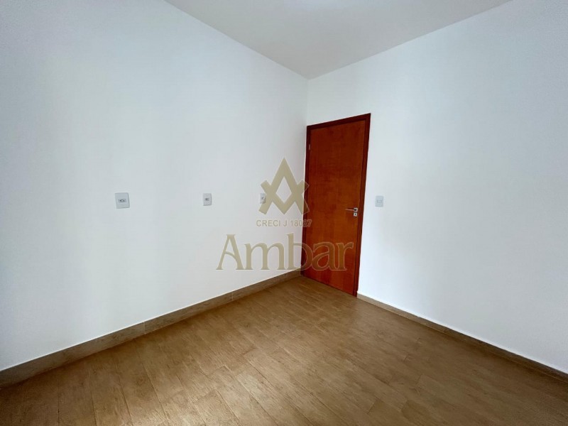 Ambar Imóveis | Imobiliária em Ribeirão Preto | Apartamento - Jardim Botânico - Ribeirão Preto