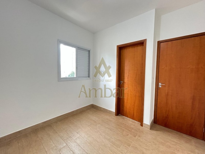Ambar Imóveis | Imobiliária em Ribeirão Preto | Apartamento - Jardim Botânico - Ribeirão Preto