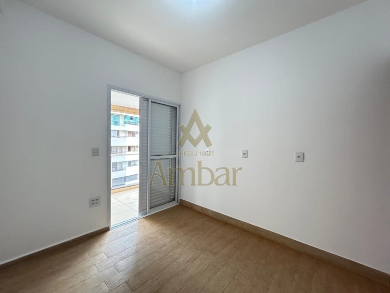 Ambar Imóveis | Imobiliária em Ribeirão Preto | Apartamento - Jardim Botânico - Ribeirão Preto