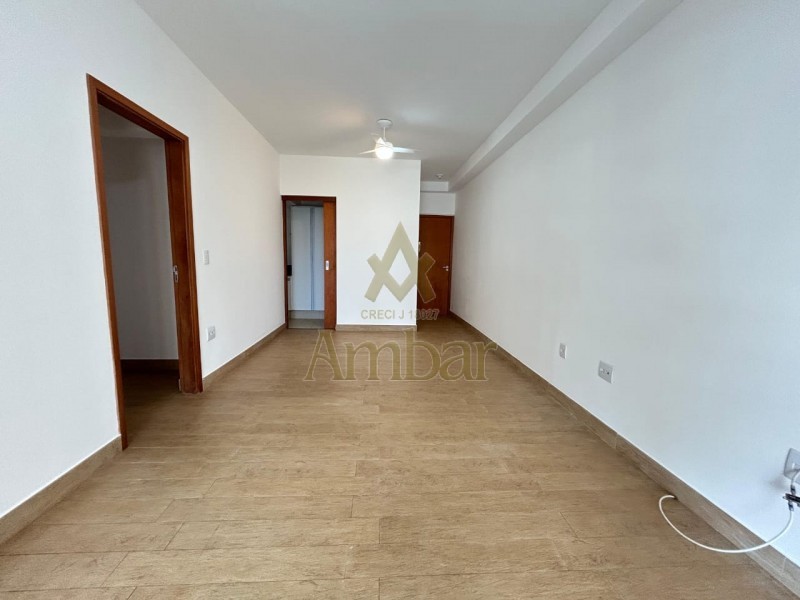 Ambar Imóveis | Imobiliária em Ribeirão Preto | Apartamento - Jardim Botânico - Ribeirão Preto