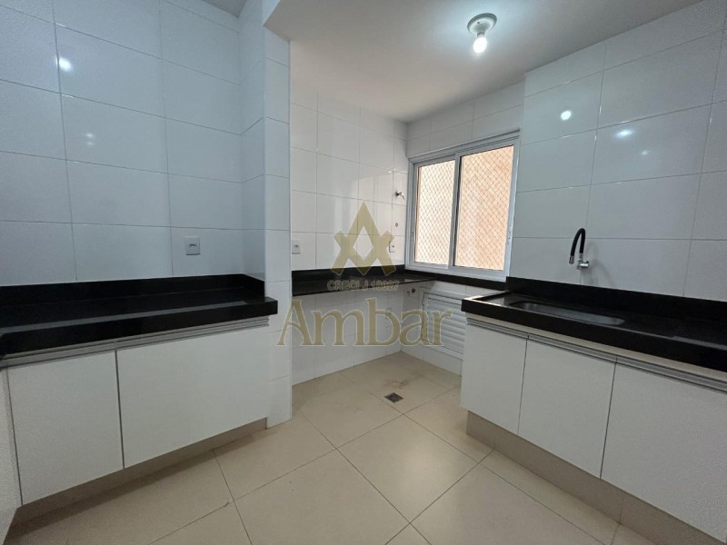 Ambar Imóveis | Imobiliária em Ribeirão Preto | Apartamento - Jardim Botânico - Ribeirão Preto
