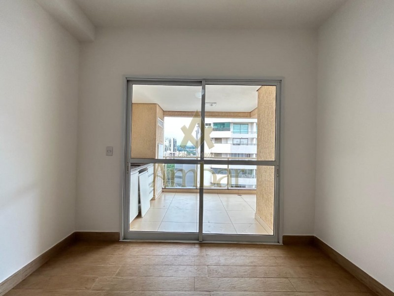 Ambar Imóveis | Imobiliária em Ribeirão Preto | Apartamento - Jardim Botânico - Ribeirão Preto