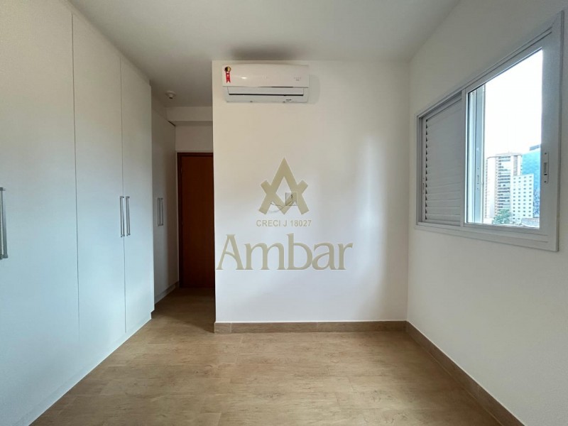 Ambar Imóveis | Imobiliária em Ribeirão Preto | Apartamento - Jardim Botânico - Ribeirão Preto