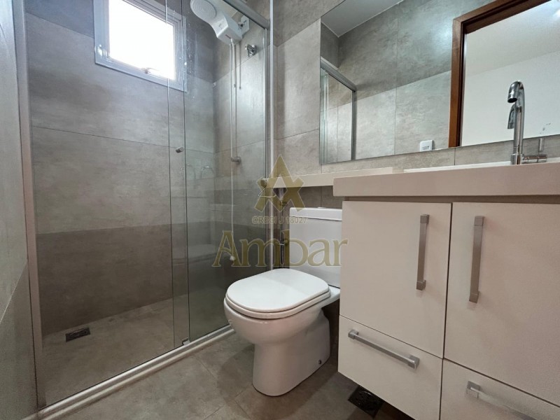 Ambar Imóveis | Imobiliária em Ribeirão Preto | Apartamento - Jardim Botânico - Ribeirão Preto