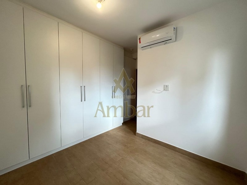 Ambar Imóveis | Imobiliária em Ribeirão Preto | Apartamento - Jardim Botânico - Ribeirão Preto