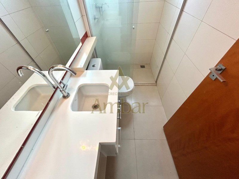 Ambar Imóveis | Imobiliária em Ribeirão Preto | Apartamento - Jardim Botânico - Ribeirão Preto