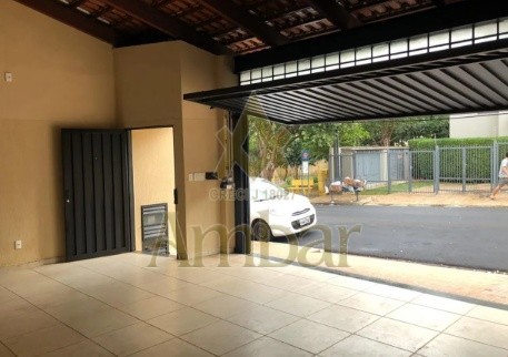 Ambar Imóveis | Imobiliária em Ribeirão Preto | Casa - JARDIM PRESIDENTE MEDICI - Ribeirão Preto