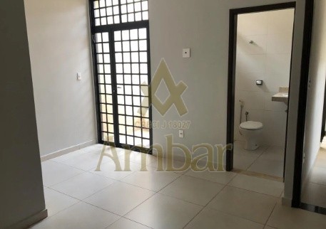 Ambar Imóveis | Imobiliária em Ribeirão Preto | Casa - JARDIM PRESIDENTE MEDICI - Ribeirão Preto