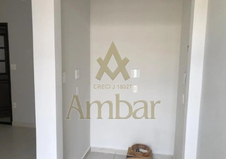 Ambar Imóveis | Imobiliária em Ribeirão Preto | Casa - JARDIM PRESIDENTE MEDICI - Ribeirão Preto