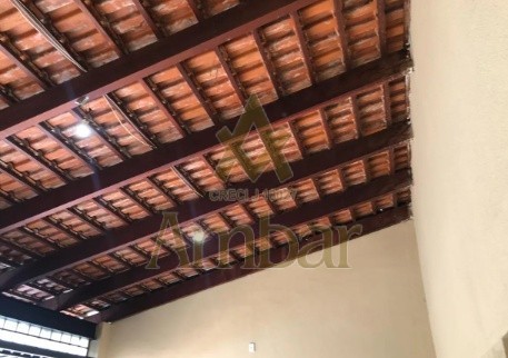 Ambar Imóveis | Imobiliária em Ribeirão Preto | Casa - JARDIM PRESIDENTE MEDICI - Ribeirão Preto