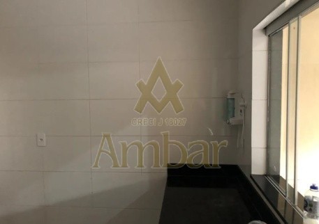 Ambar Imóveis | Imobiliária em Ribeirão Preto | Casa - JARDIM PRESIDENTE MEDICI - Ribeirão Preto