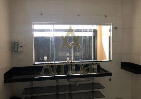 Ambar Imóveis | Imobiliária em Ribeirão Preto | Casa - JARDIM PRESIDENTE MEDICI - Ribeirão Preto