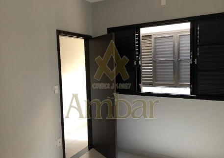 Ambar Imóveis | Imobiliária em Ribeirão Preto | Casa - JARDIM PRESIDENTE MEDICI - Ribeirão Preto