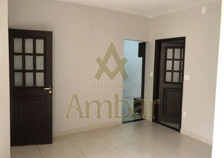 Ambar Imóveis | Imobiliária em Ribeirão Preto | Casa - JARDIM PRESIDENTE MEDICI - Ribeirão Preto