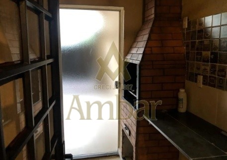 Ambar Imóveis | Imobiliária em Ribeirão Preto | Casa - JARDIM PRESIDENTE MEDICI - Ribeirão Preto