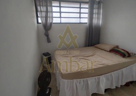 Ambar Imóveis | Imobiliária em Ribeirão Preto | Casa - Jardim Sumare - Ribeirão Preto