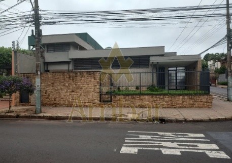 Foto: Casa - Jardim Sumare - Ribeirão Preto