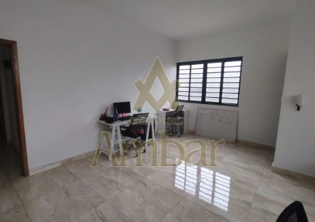 Ambar Imóveis | Imobiliária em Ribeirão Preto | Casa - Jardim Sumare - Ribeirão Preto