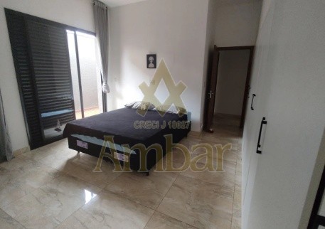 Ambar Imóveis | Imobiliária em Ribeirão Preto | Casa - Jardim Sumare - Ribeirão Preto