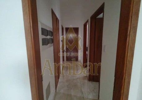 Ambar Imóveis | Imobiliária em Ribeirão Preto | Casa - Jardim Sumare - Ribeirão Preto