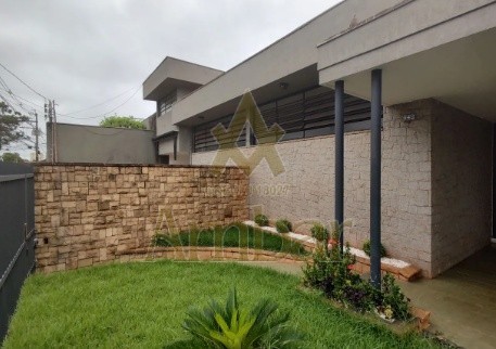 Ambar Imóveis | Imobiliária em Ribeirão Preto | Casa - Jardim Sumare - Ribeirão Preto