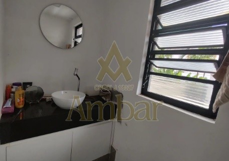 Ambar Imóveis | Imobiliária em Ribeirão Preto | Casa - Jardim Sumare - Ribeirão Preto