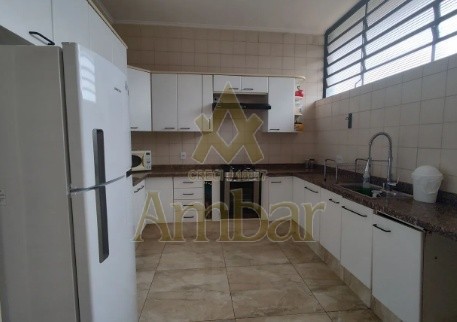 Ambar Imóveis | Imobiliária em Ribeirão Preto | Casa - Jardim Sumare - Ribeirão Preto