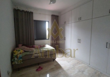 Ambar Imóveis | Imobiliária em Ribeirão Preto | Casa - Jardim Sumare - Ribeirão Preto