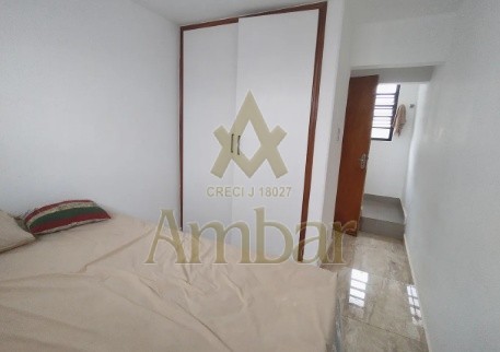 Ambar Imóveis | Imobiliária em Ribeirão Preto | Casa - Jardim Sumare - Ribeirão Preto