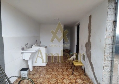 Ambar Imóveis | Imobiliária em Ribeirão Preto | Casa - Jardim Sumare - Ribeirão Preto