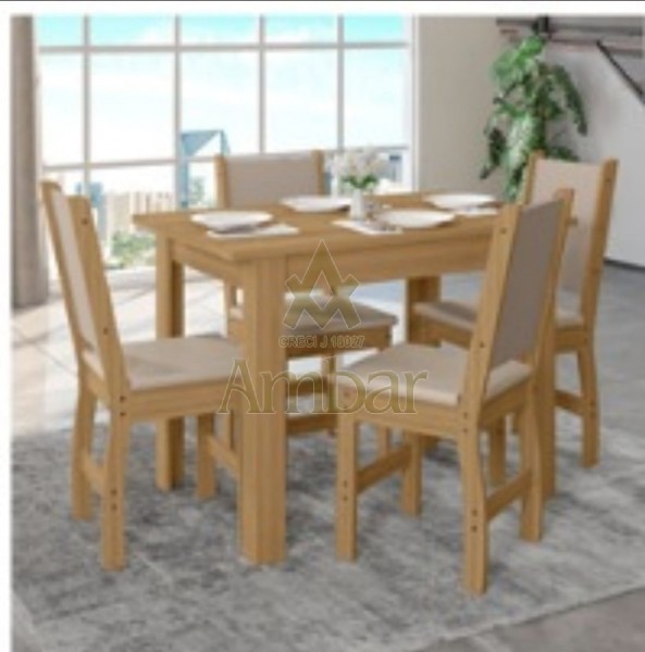 Ambar Imóveis | Imobiliária em Ribeirão Preto | Apartamento - Bosque das Juritis - Ribeirão Preto